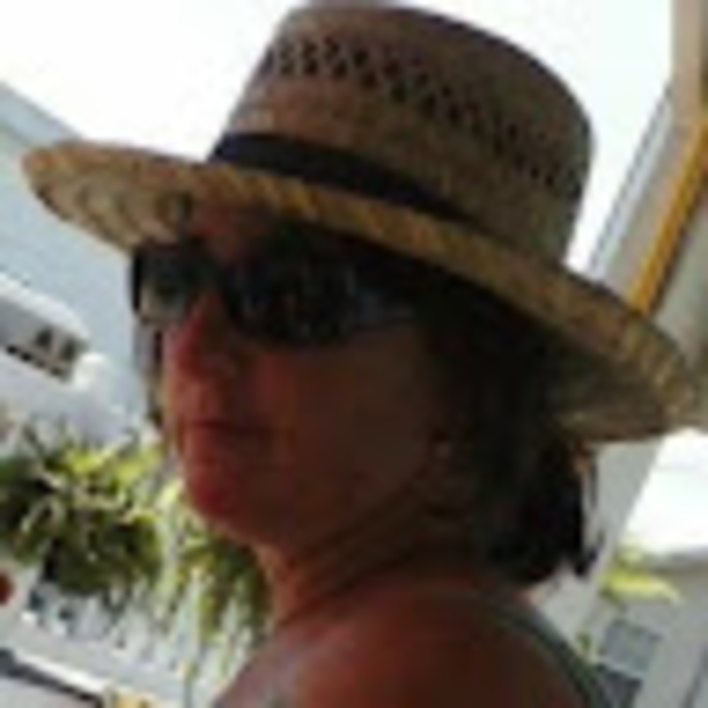 Meet your Posher, Toni